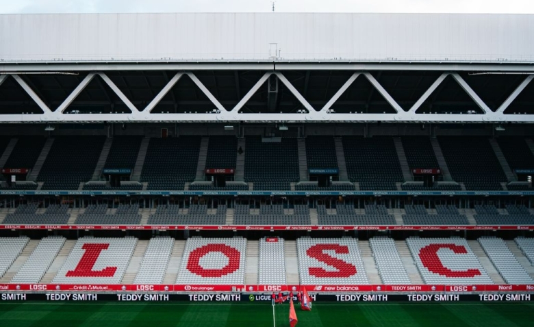 Illustration : "LOSC : Un coup de gueule prononcé après Ljubjlana "