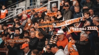 Illustration : "FC Lorient : Les Merlus se distinguent au long terme en Ligue 1 "
