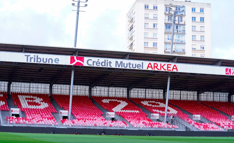 Illustration : "Stade Brestois : Vers une bonne surprise face à Clermont à domicile ? "