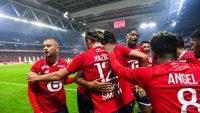 Illustration : "LOSC : Un record majuscule établi sur le plan européen "