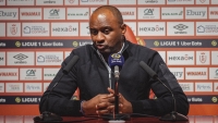 Illustration : "RC Strasbourg : un détail très préjudiciable met Vieira en difficulté"
