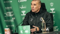 Illustration : "Amiens - ASSE : Les absences pleuvent avant la rencontre ! "