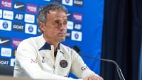 Illustration : "PSG : Luis Enrique contraint à de nombreux changements contre le HAC "
