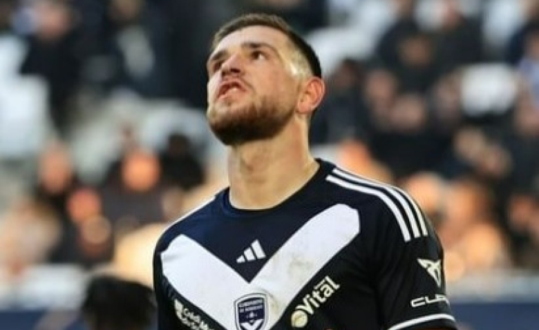 Illustration : "Bordeaux : Un coup de poker fatal aux Girondins face à Troyes"