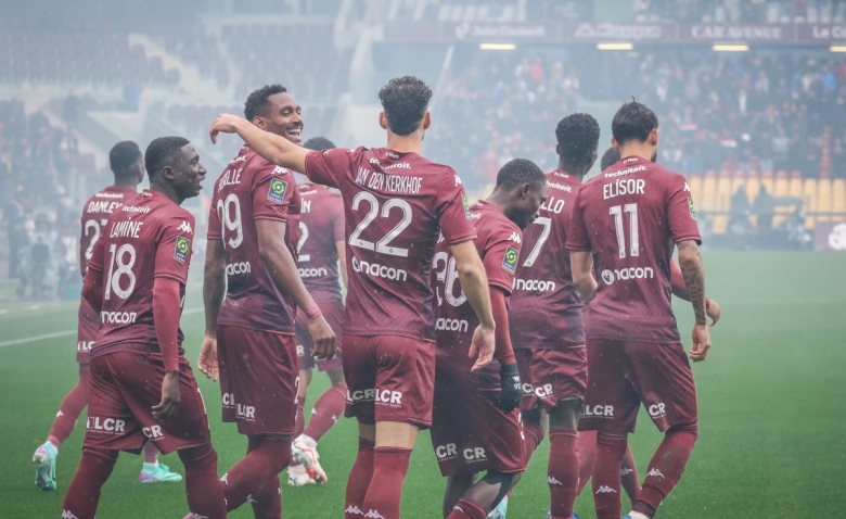 Illustration : "FC Metz : Des absences préjudiciables contre le LOSC "