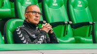 Illustration : "ASSE : Un cas de figure inédit fatal à Laurent Batlles après Amiens ?"