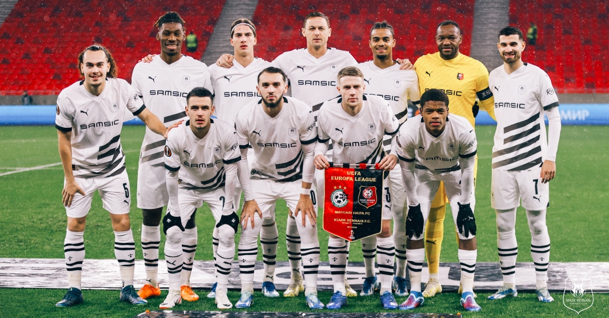 Mercato Rennes : Une signature permise grâce à un détail inattendu