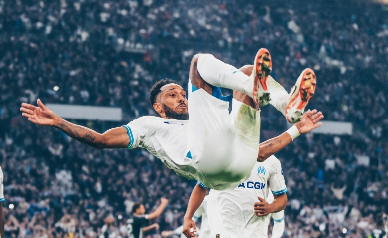 Illustration : "OM : Une grande réussite inattendue en début de saison"