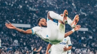 Illustration : "OM : Une grande réussite inattendue en début de saison"