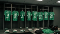 Illustration : "ASSE : Un Stéphanois se distingue ce week-end malgré la défaite contre Amiens "