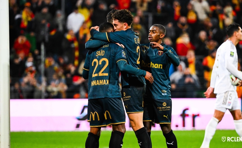 Illustration : "RC Lens : Franck Haise cible un problème à régler urgemment après l’OL"
