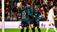 Illustration : "RC Lens : Franck Haise cible un problème à régler urgemment après l’OL"