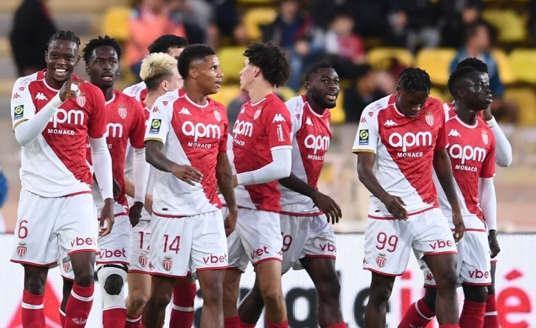 Illustration : "AS Monaco - MHSC : Un chiffre très favorable aux Monégasques après la rencontre !"
