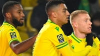 Illustration : "FC Nantes : Une image retient l'attention après la victoire contre Nice"
