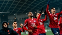 Illustration : "LOSC : Un Lillois héroïque face à Metz !"