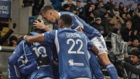 Illustration : "RC Strasbourg : Un soulagement au sein du groupe avant Brest "