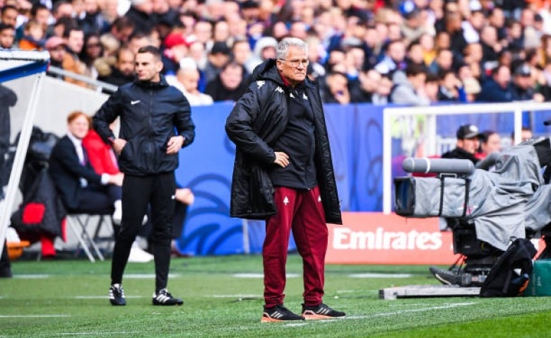 Illustration : "FC Metz : Deux problématiques majeures ciblées avant d'affronter Brest "