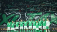 Illustration : "ASSE : Plusieurs changements de taille contre Guingamp ! "