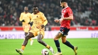 Illustration : "LOSC : Un changement de premier ordre reconduit après Metz ? "
