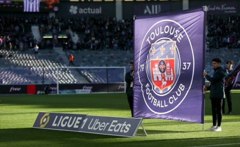 Illustration : "Toulouse FC : De lourdes conséquences après les déboires du week-end ? "