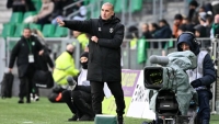 Illustration : "ASSE : Un départ acté après la défaite face à Guingamp "