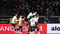 Illustration : "Angers SCO : Un record historique établi par les Angevins ! "