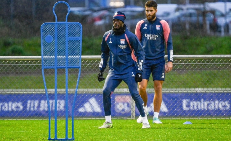 Illustration : "OL : Sage opte pour un choix osé contre Marseille ! "