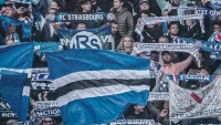 Illustration : "RC Strasbourg : Un changement de premier ordre dans le onze de départ contre Brest !"