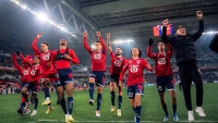 Illustration : "LOSC : Un changement inattendu sur le point d'être récompensé pour Fonseca ! "