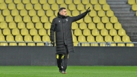Illustration : "FC Nantes : Un changement dans le onze de départ réjouit les supporters "