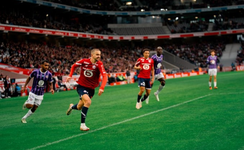 Illustration : "LOSC : Une incertitude majeure pour le PSG avant le choc "