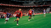 Illustration : "LOSC : Une incertitude majeure pour le PSG avant le choc "