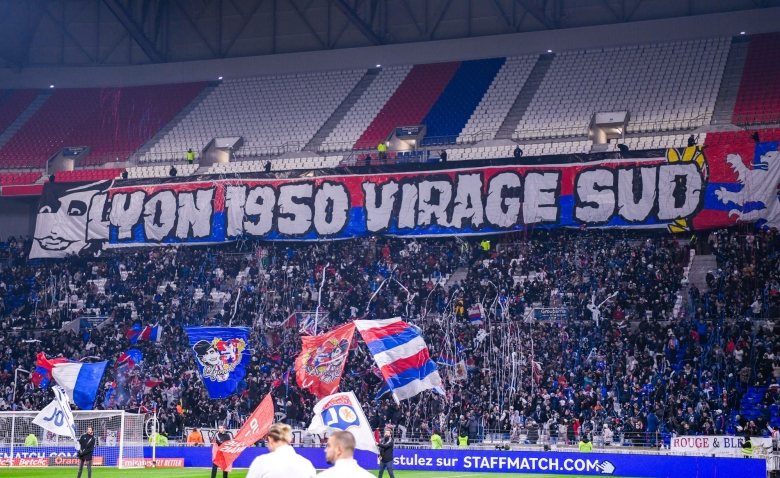Illustration : "OL : Une légende du club envoie un message marquant aux joueurs ! "