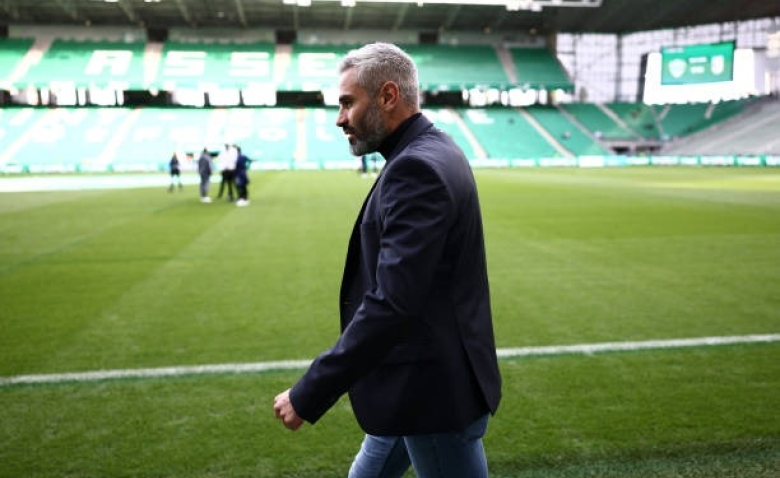 Illustration : "ASSE : Un choix interne provoque la discorde ! "