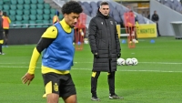Illustration : "FC Nantes : Une approche singulière pour Gourvennec contre le PSG "