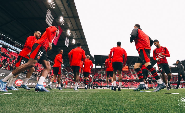 Illustration : "Stade Rennais : Une opportunité majeure contre l'AS Monaco ? "