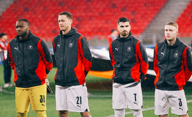 Illustration : "Stade Rennais : Un indice dans le onze de départ face à Monaco"