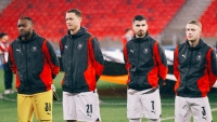 Illustration : "Stade Rennais : Un indice dans le onze de départ face à Monaco"