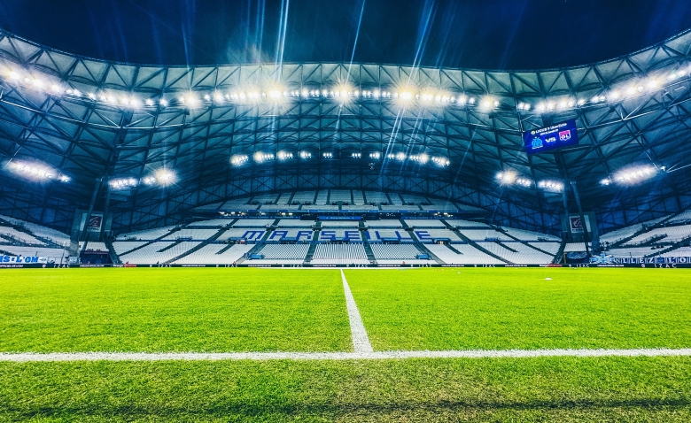 Illustration : "OM : Les Marseillais reçoivent un message fort de l'adversaire avant d'affronter Lorient "