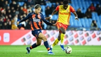 Illustration : "Montpellier - RC Lens : Un détail qui coûte cher aux Lensois au stade de la Mosson"
