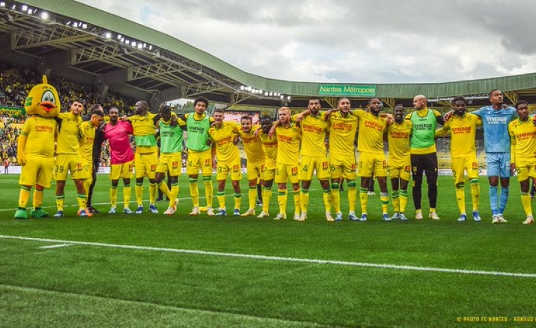 Illustration : "FC Nantes : Une première grande difficulté apparaît avant d'affronter Paris ! "