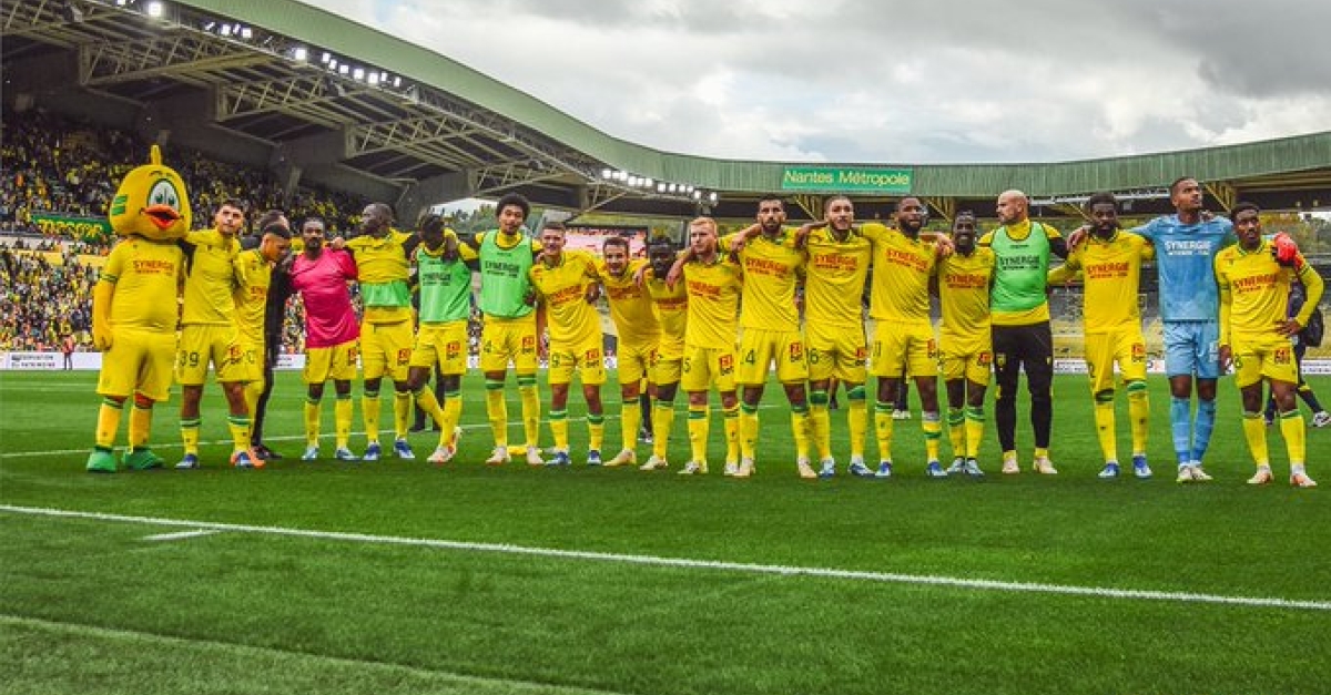 Photo of SCORE 🔵 FC Nantes : Une première grande difficulté apparaît avant d’affronter Paris !