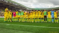 Illustration : "FC Nantes : Une première grande difficulté apparaît avant d'affronter Paris ! "