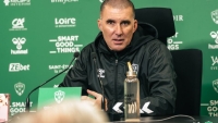 Illustration : "ASSE : Un détail marque les esprits après le départ de Batlles "