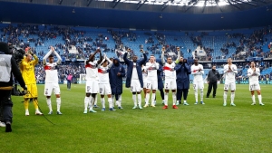 Illustration : Mercato PSG : Luis Enrique à l'origine d'une réussite inattendue ! 