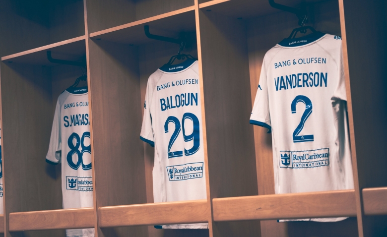 Illustration : "Mercato Monaco : Un transfert de très bon augure en vue de la saison prochaine ! "