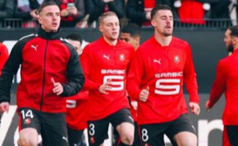 Illustration : "SRFC – ASM : Une inefficacité rennaise qui interroge"