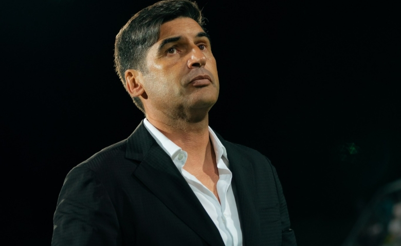 Illustration : "LOSC : Paulo Fonseca donne des indices réjouissants pour les prochains matchs !"