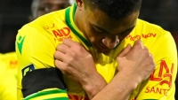 Illustration : "FC Nantes : Deux bonnes nouvelles pour les Canaris malgré la défaite face au PSG"