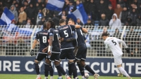 Illustration : "Bordeaux : Une inquiétude apparaît malgré la qualification contre Angoulême"